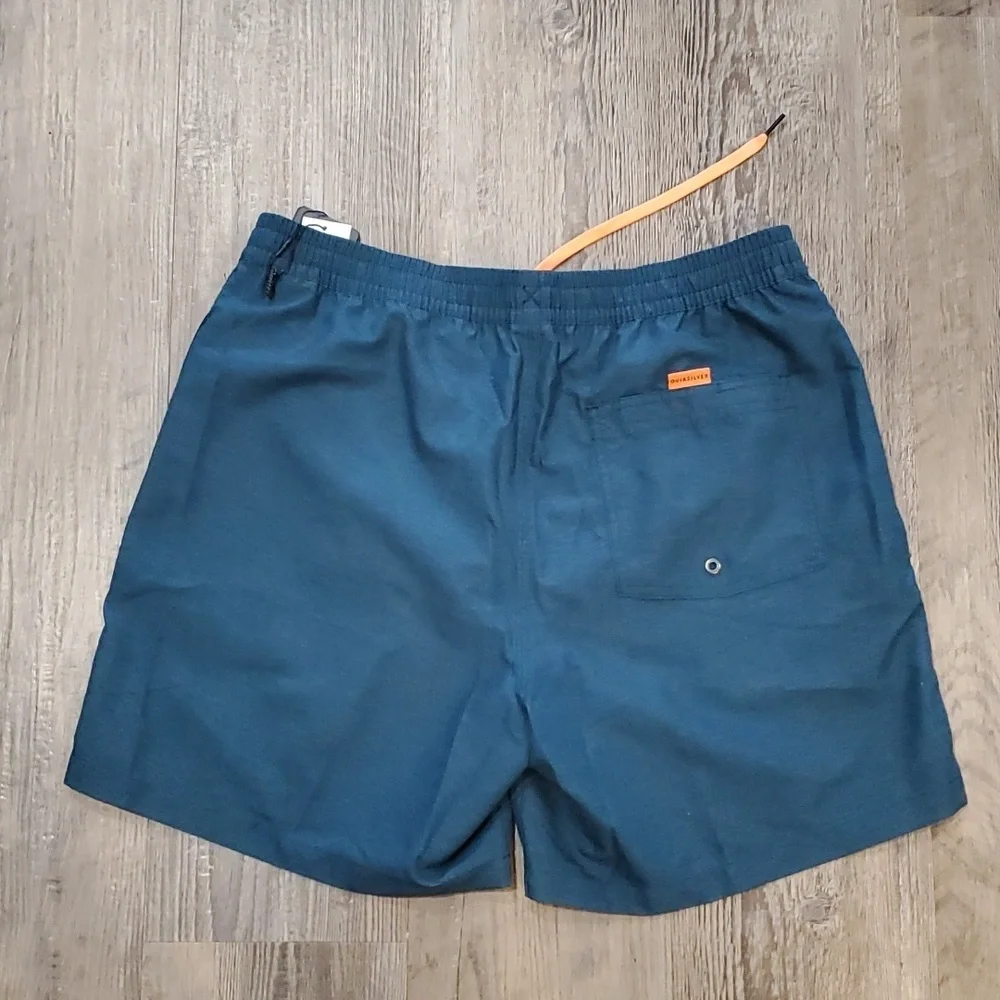 Quiksilver Everyday Volley Youth 17